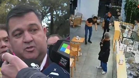 Crimen en Palermo: un periodista encontró una prueba clave para identificar al asesino