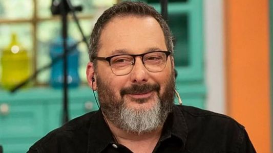 La canción que eligió Rozín para despedirse del público sin que supieran de su enfermedad