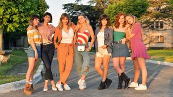 El encuentro de fin de año de las Separadas: Se brindó por...