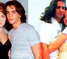 Tras 26 años, se conoció el verdadero motivo de la separación de Natalia Oreiro y Pablo Echarri