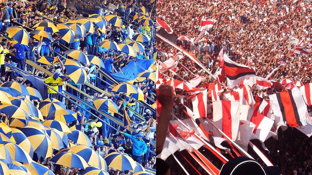 Fútbol: En octubre