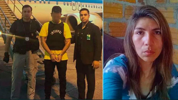 Femicidio: El descuartizador de la amoldadora despedazó en 25 partes a su pareja y se presentó ante la Justicia con un cínico justificativo