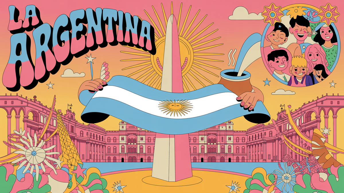 Argentina en septiembre 2025: predicciones astrológicas y numerológicas clave