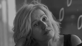 Murió la madre de Mercedes Morán por coronavirus