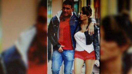 Habló el novio de Vicky Xipolitakis: “Es una nena grande que está destrozada”