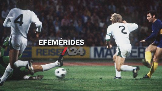 Efemérides del martes 1 de agosto de 2023: un día como hoy