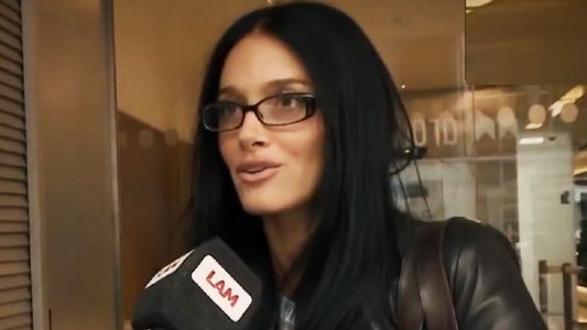 Oriana Sabatini dio detalles del casamiento de Tini Stoessel y Rodrigo de Paul y adelantó qué piensa regalarles