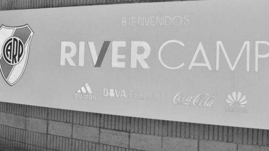 Claudio Tapia: Resta hacer lo administrativo para que se pueda jugar en River Camp