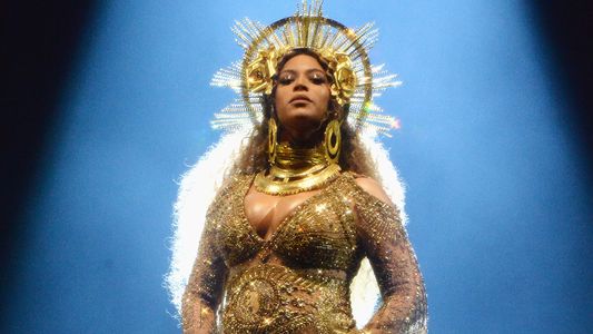Beyoncé dio a luz a gemelos