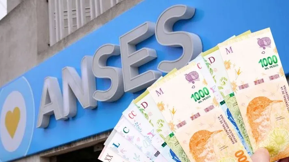 El beneficio incluye montos de hasta $70.000 para quienes perciban haberes dentro del rango establecido. Foto: Internet.