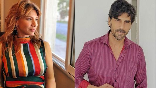 Romina Gaetani contó detalles de la fuerte charla que tuvo con Juan Darthés: Quería dejarle en claro que...