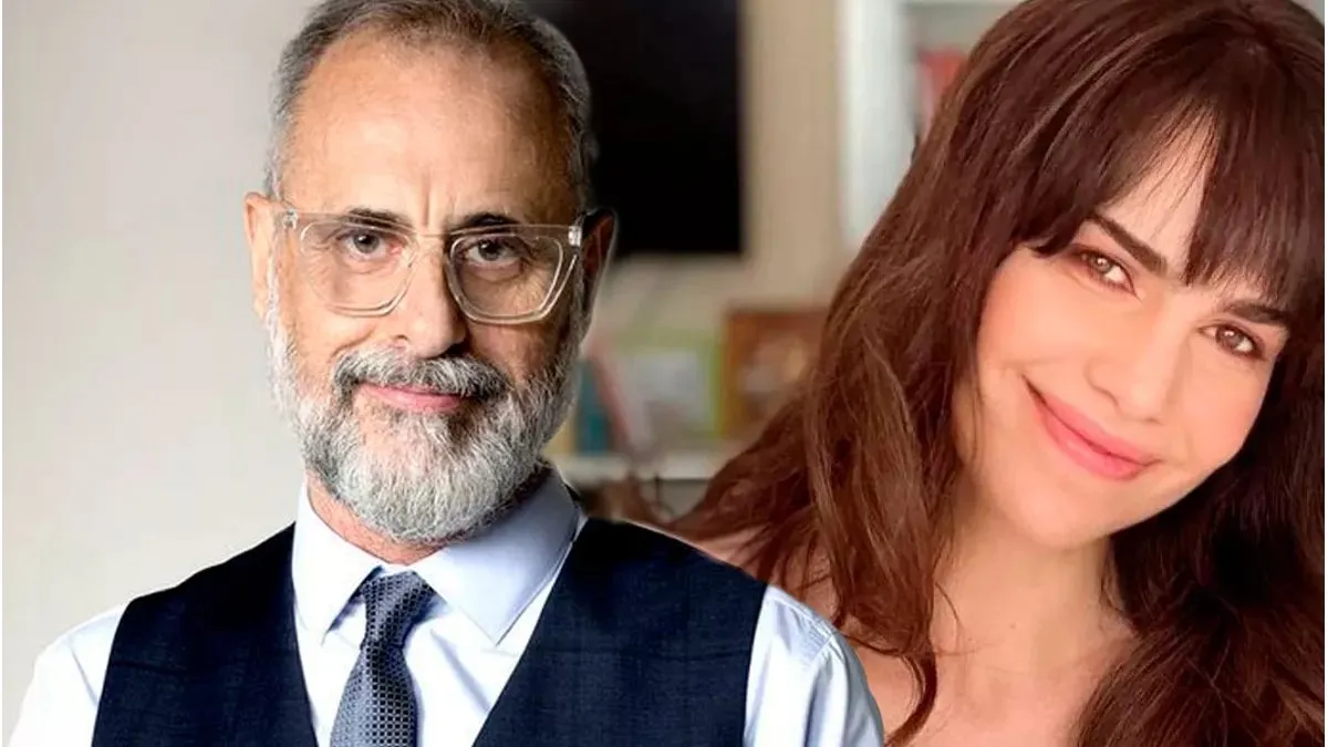 La fuerte confesión de Romina Pereiro sobre su separación de Jorge Rial: Fue difícil