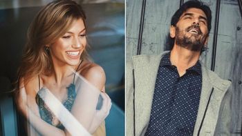 Stefanía Roitman sobre el caso Darthés - Rivero: Con Juan nunca me sentí incómoda