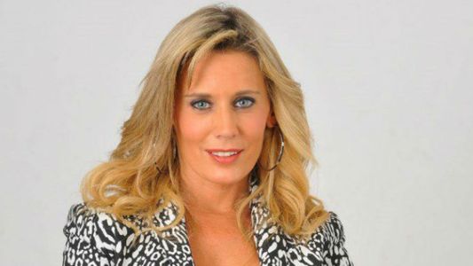 Rocío Marengo confirmó que se casa este año