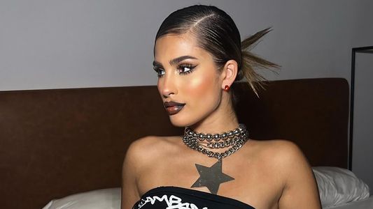 La confesión hot de Julieta Poggio sobre lo que más le gusta de vivir sola: En tanga