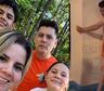 Impactante video: estaba de vacaciones y murió electrocutado frente a su hijo y su esposa