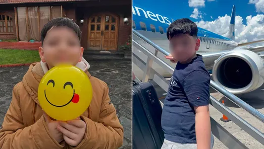 Caso Bastian: la defensa de Molinari pidió un estudio de ADN por posibles irregularidades