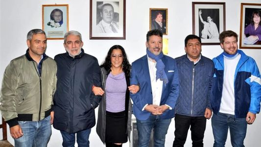 Jujuy: el Gobierno Nacional avanzó en la intervención del PJ provincial