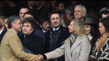 El Gobierno y la Ciudad acordaron el traspaso de Marcos Paz y activaron el traslado de los presos de Devoto