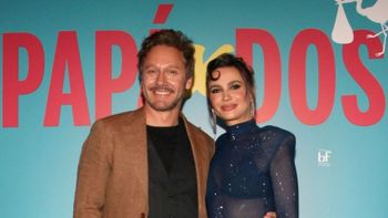Prime Video: Benjamín Vicuña y Celeste Cid arrasan con el estreno de una nueva película