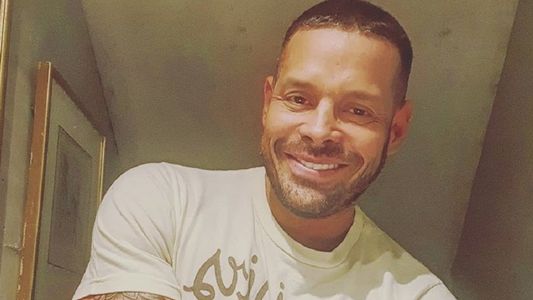 Mariano Caprarola contó las consecuencias tras pasar por la clínica de Lotocki: Casi me muero