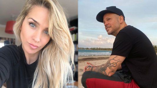 El sincericidio de Soledad Fandiño sobre cómo es su relación con René Pérez a dos años de su separación