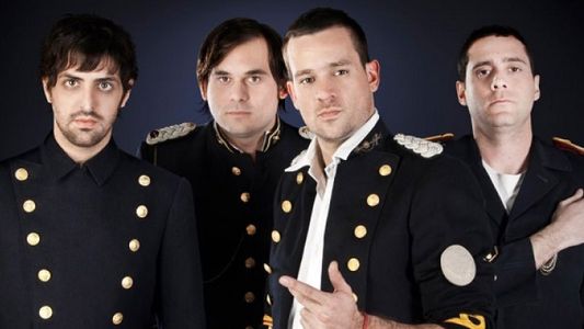 El comunicado de Tan Biónica tras el incidente de Chano