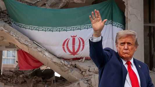 Trump vs. Irán: la lista de todos los países que quedaron involucrados en la guerra