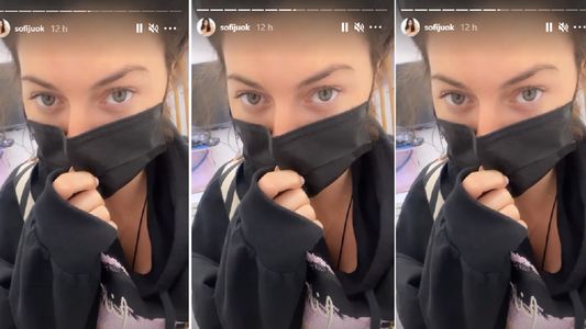 Sofia Jujuy Jiménez denunció a un hombre que la persigue: Estoy asustada