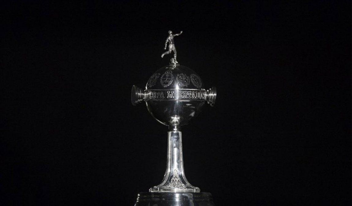 FIFA podría postergar el reinicio de la Copa Libertadores ante el brote de contagios en Sudamérica