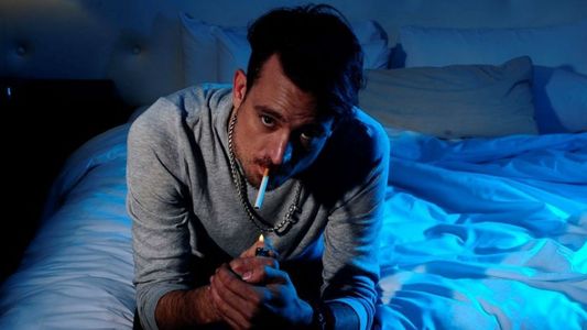 Internaron otra vez a Chano