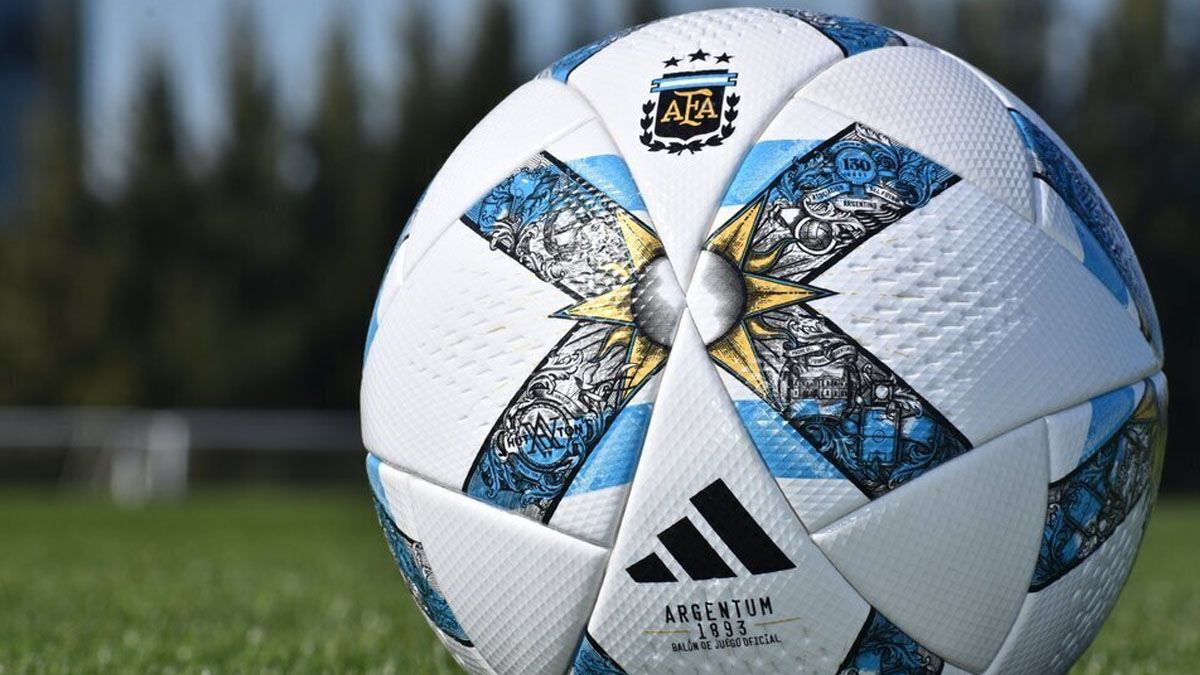 Top 10 de las mejores ligas del fútbol mundial: en qué puesto está la argentina
