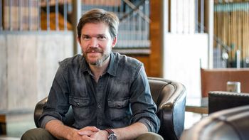 Juan Gil Navarro, tras el final de La Leona: No promocionar esa calidad me entristece