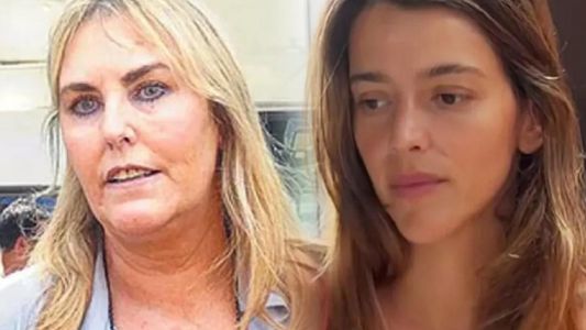 El desgarrador mensaje de Calu Rivero por la muerte de su abogada en la causa contra Juan Darthés