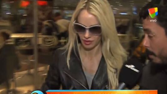 Luciana Salazar: Pregúntenle a Martín si quiere ser padre