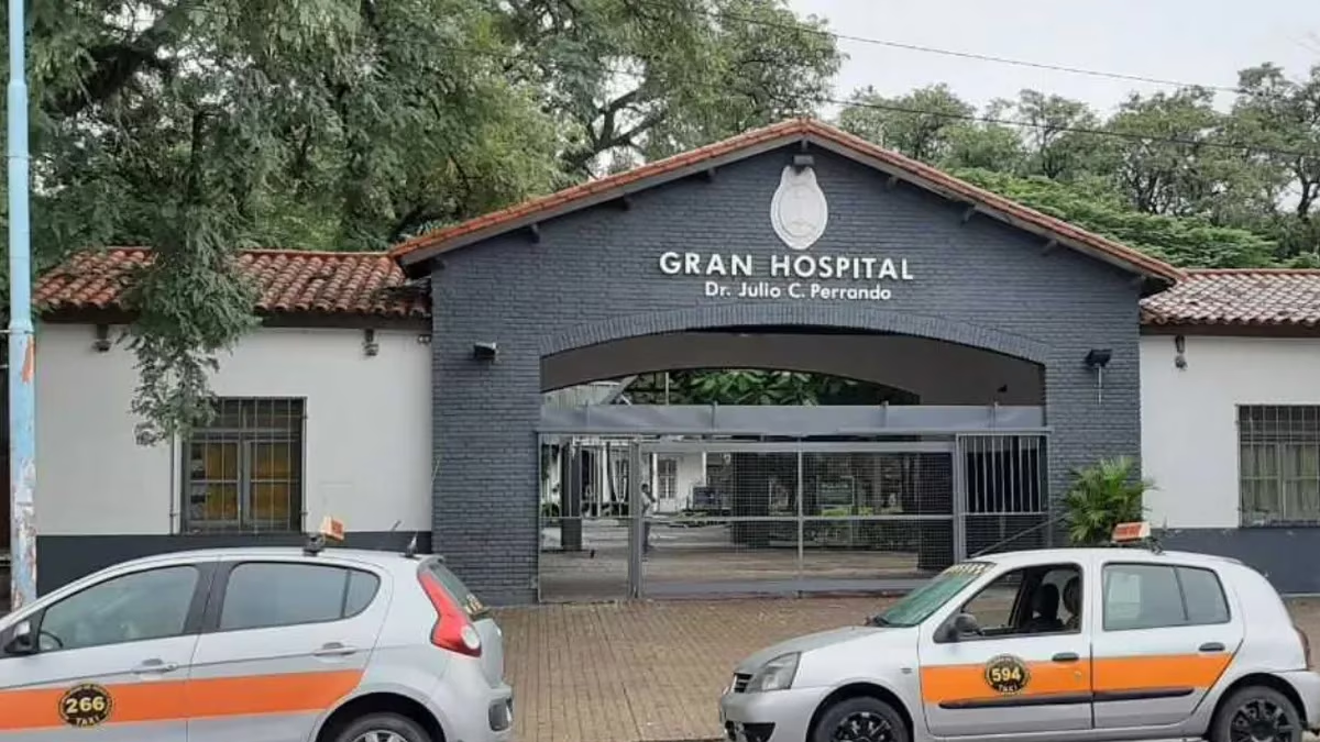 Llevó a su bebé al hospital porque no podía respirar y detectaron que tenía cocaína en sangre (Foto: Agencia Foco) Llevó a su bebé al hospital porque no podía respirar y detectaron que tenía cocaína en sangre (Foto: Agencia Foco)