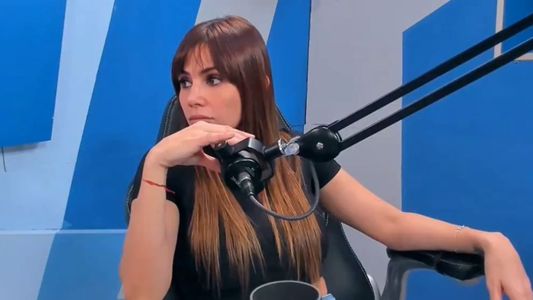 La tajante reacción de Romina Uhrig al ver su sobrino en el casting de Gran Hermano