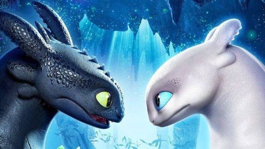 Las mejores 10 películas de fantasía según IMDb ¿Cuáles son?