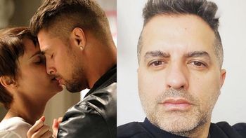 Ratings del miércoles: Ángel de Brito, complicado con Avenida Brasil