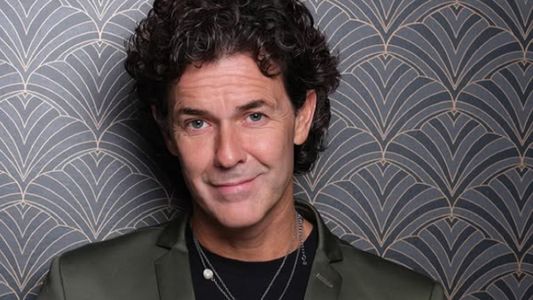 Mariano Martínez reveló qué famosa actriz que trabajó en Hollywood es su tía: Parecida a mis hijas