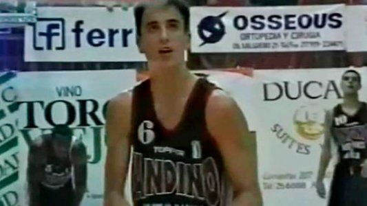 The Police, Paula Colombini y pollo con fritas: las confesiones de un Manu Ginóbili adolescente