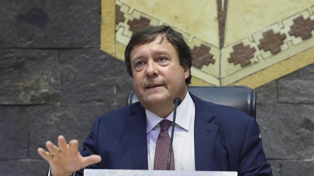 La Justicia habilitó a Weretilneck a competir por la re-reelección en ...