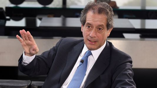 Dólar blue: Pesce reivindicó su tarea en el Central y reveló que en su gestión denunciaron y cerraron 136 operadores de cambio