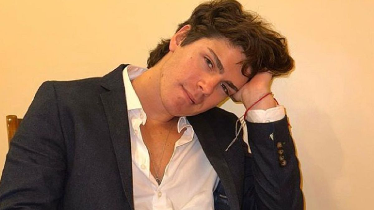 Los terminantes motivos por los que Marcos Ginocchio se niega a regresar a Gran Hermano