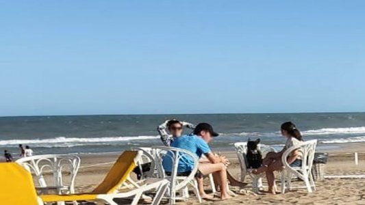 Una escapada a la Costa: entre la relajación de los turistas, los porta barbijo y la falsa y peligrosa sensación del Covid-free