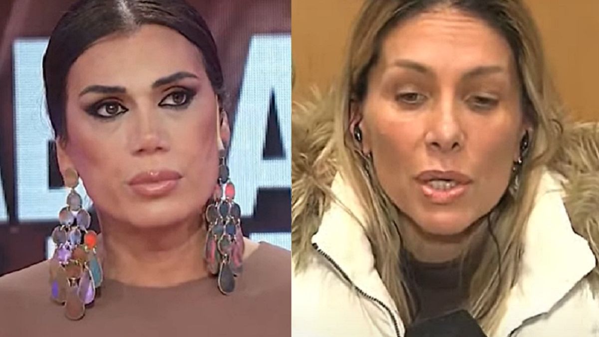 Aníbal Lotocki fue sobreseído en 4 causas y María José Favarón rompió el silencio: No hizo nada incorrecto