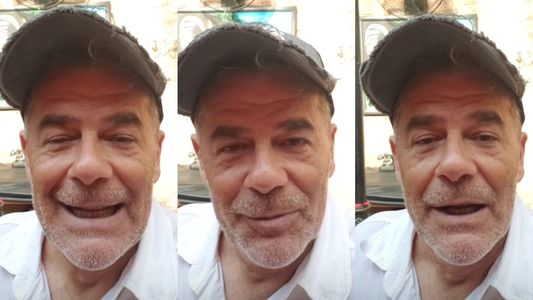 Julián Weich salió a pedir disculpas por el desafortunado comentario que hizo sobre la enfermedad de Bruce Willis