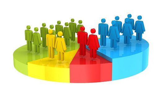 ¿Cada cuánto se realiza un censo?