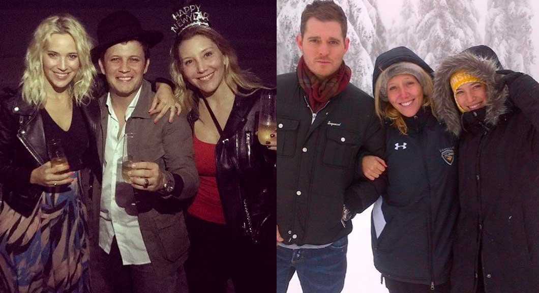 Grave denuncia contra Daniela Lopilato: su ex la acusa de no dejarlo ver a su hijo