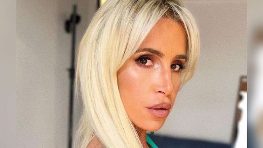 El programa de Florencia Peña en América Tv ya tiene nombre